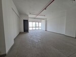 580 Sq.Ft. Office Space in Corporate Annexe