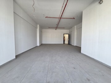 Floor Plan in  Office Space at Corporate Annexe, Goregaon East – for Rent