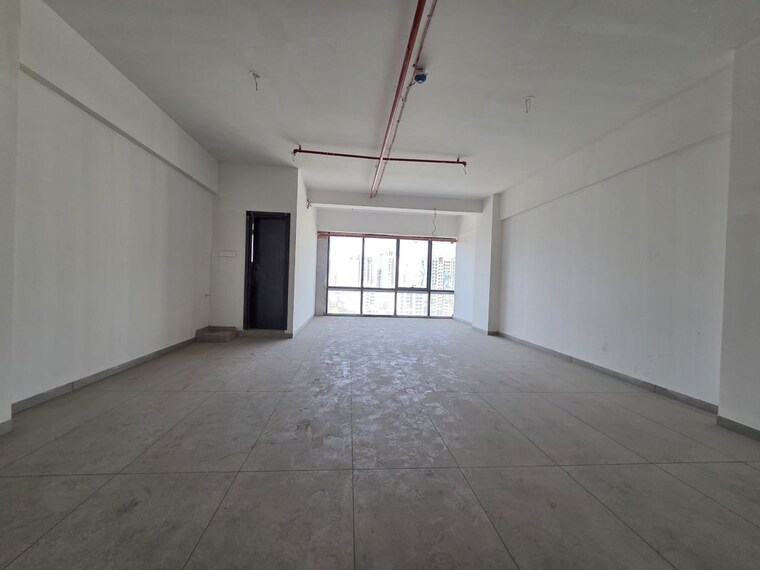 Floor Plan, corporate-annexe Commercial Office Space 580 Sq.Ft. In Goregaon East Mumbai 9817131