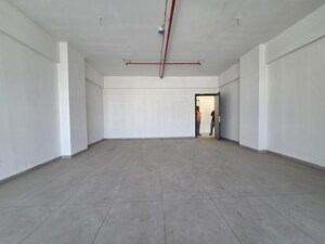 Floor Plan in  Office Space at Corporate Annexe, Goregaon East – for Rent