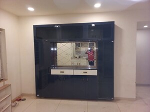 Furnished Amenities in 2 BHK Apartment at Morampudi Junction – for Sale