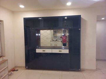 Furnished Amenities in 2 BHK Apartment at Morampudi Junction – for Sale