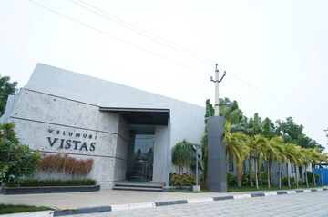 2 BHK Apartment – Exterior View View at Morampudi Junction - for Sale