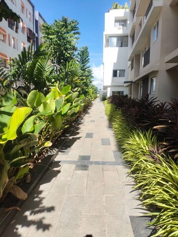 2 BHK Apartment – Exterior View View at Morampudi Junction - for Sale