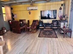 3 BHK + Pooja Room Apartment For Sale in Hiranandani Estate