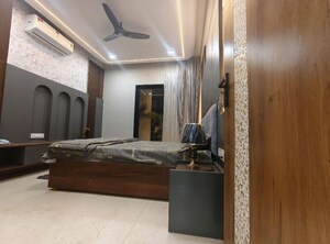 Bedroom in 4 BHK Independent House at Sahastradhara Road – for Sale