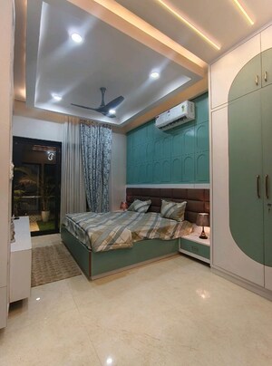 Living Room in 4 BHK Independent House at Sahastradhara Road – for Sale