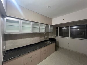 Kitchen in 2 BHK Apartment at Kharadi – for Rent