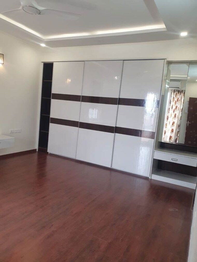 Room, hoysala-ace 3 Bedroom 2780 Sq.Ft. Apartment In Sahakara Nagar Bangalore 9817150