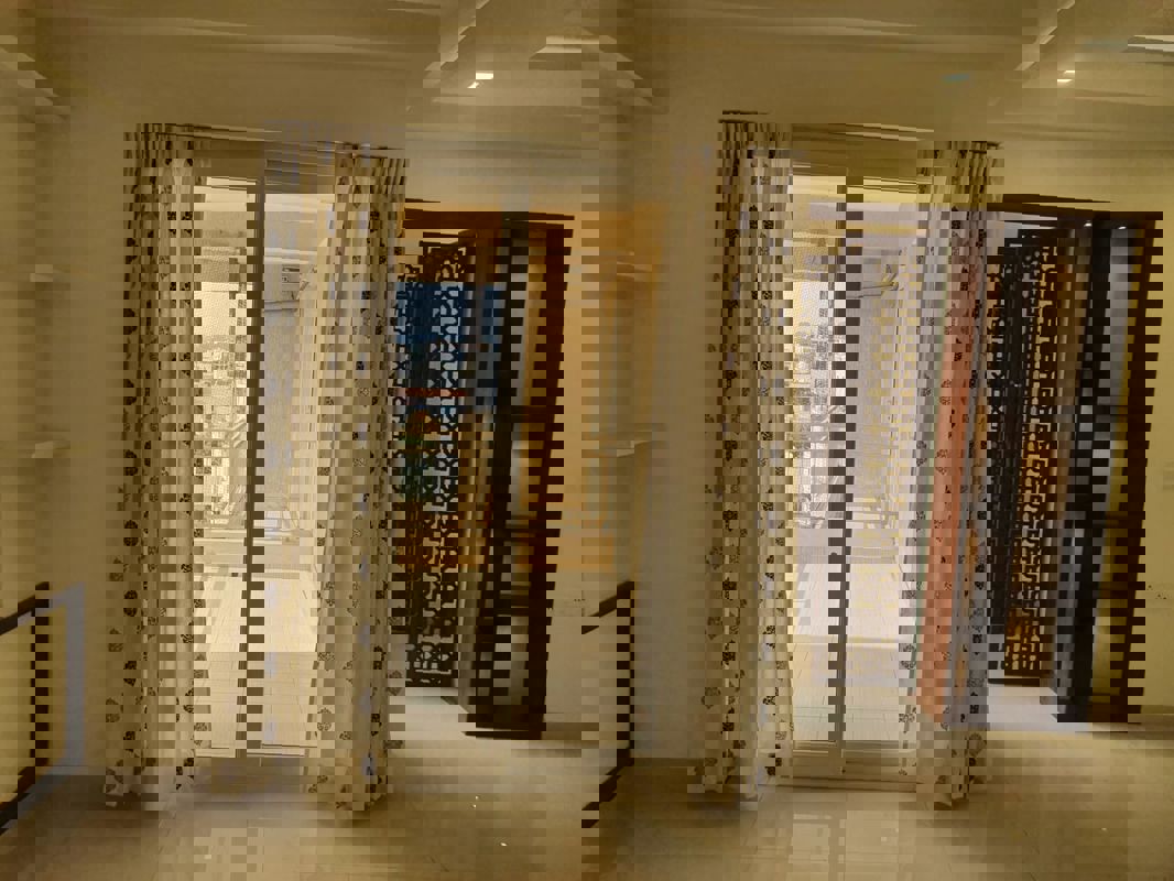 3 BHK + Pooja Room 2780 Sq.Ft. Apartment in Hoysala Ace