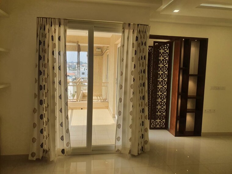 Living Room, hoysala-ace 3 Bedroom 2780 Sq.Ft. Apartment In Sahakara Nagar Bangalore 9817150