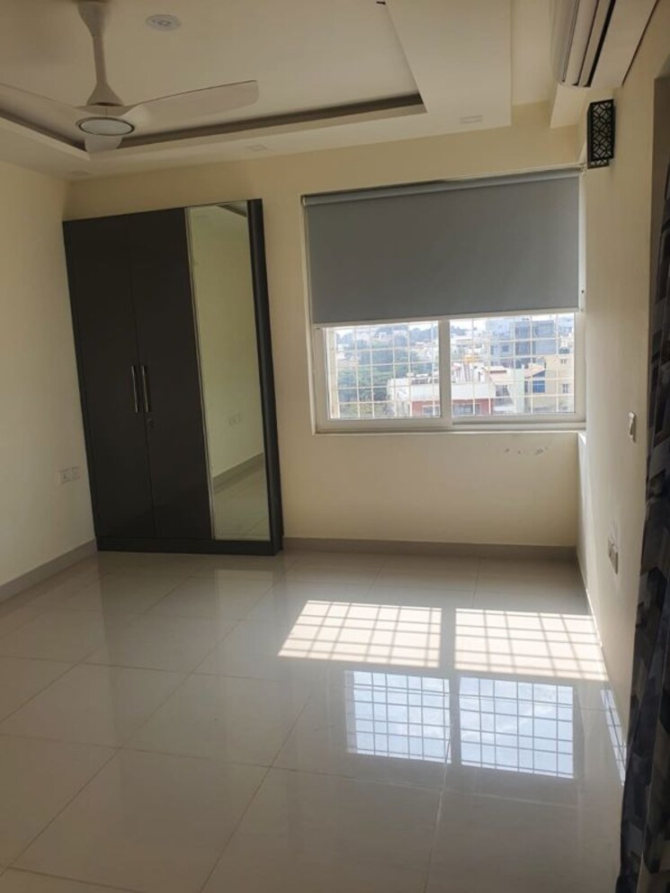 Room, hoysala-ace 3 Bedroom 2780 Sq.Ft. Apartment In Sahakara Nagar Bangalore 9817150