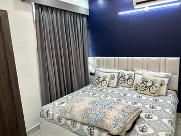 Bedroom in 2 BHK Apartment at Paras Dews, Sector 106 – for Rent