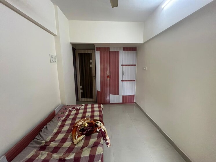 Bedroom, chaturthi-yugandhar-sudama 2 Bedroom 1060 Sq.Ft. Apartment In Dombivli East Thane 9817140