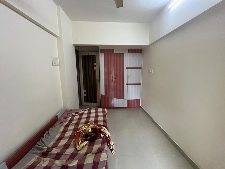 Bedroom, chaturthi-yugandhar-sudama 2 Bedroom 1060 Sq.Ft. Apartment In Dombivli East Thane 9817140