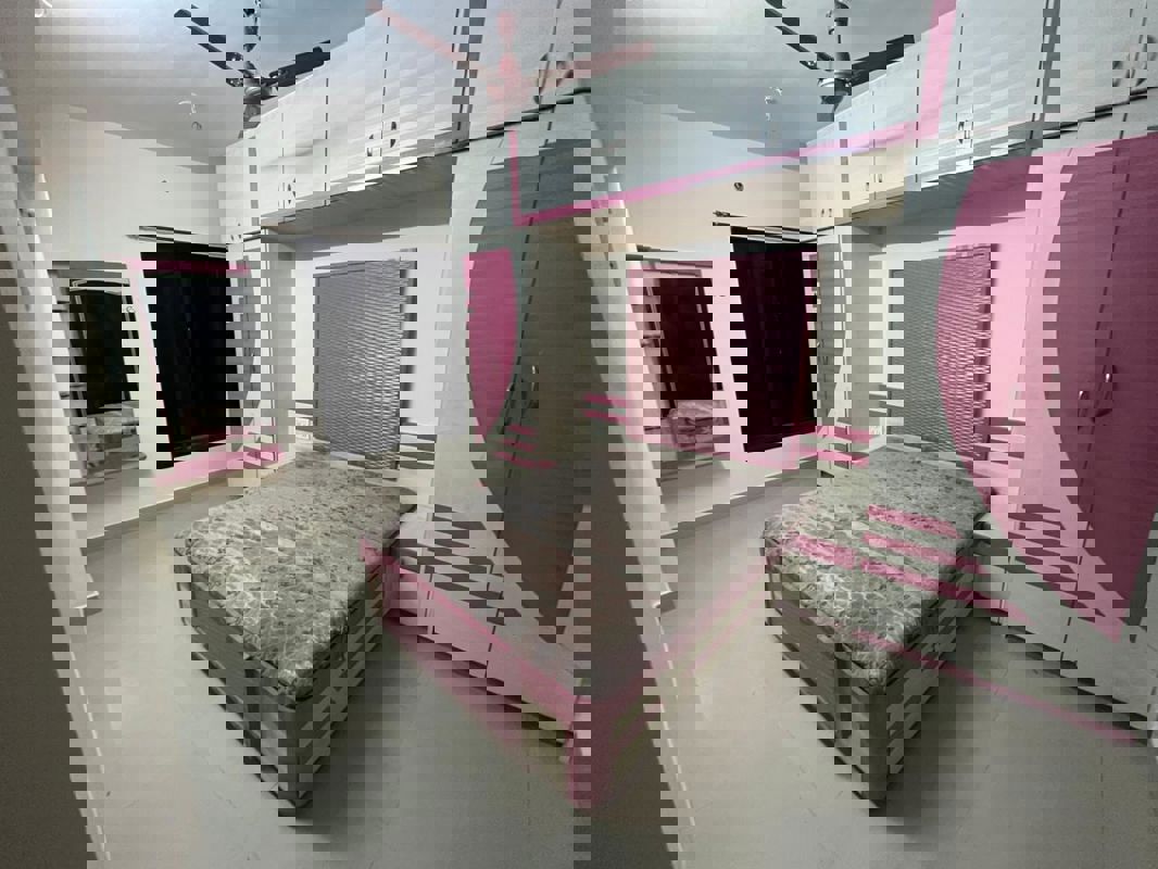 2 BHK 1060 Sq.Ft. Apartment in Chaturthi Yugandhar Sudama