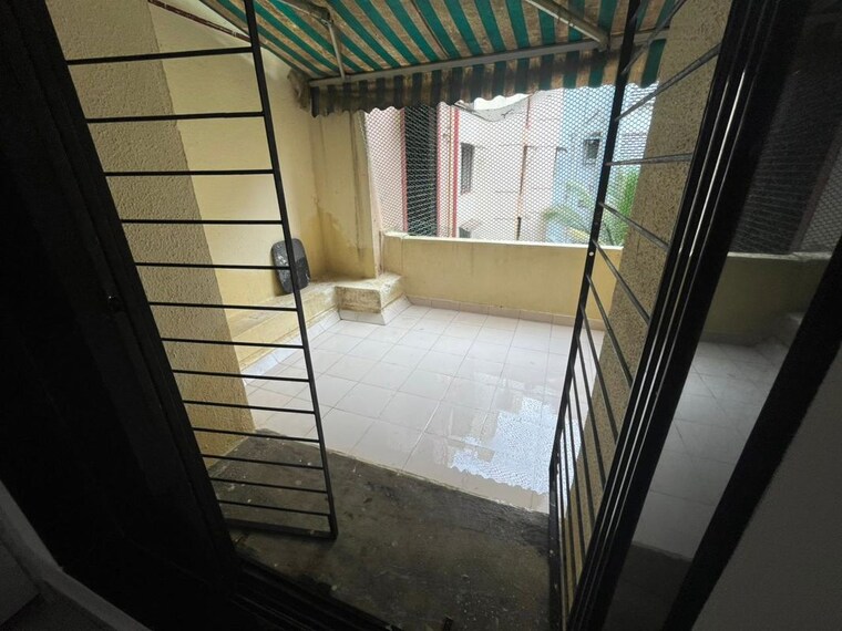 Bathroom, chaturthi-yugandhar-sudama 2 Bedroom 1060 Sq.Ft. Apartment In Dombivli East Thane 9817140
