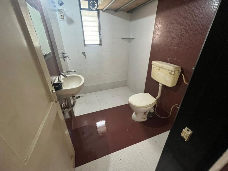 Bathroom, chaturthi-yugandhar-sudama 2 Bedroom 1060 Sq.Ft. Apartment In Dombivli East Thane 9817140