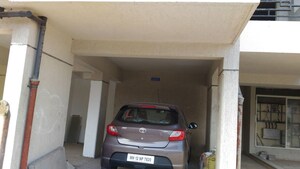 Parking in 2 BHK Apartment at Dreams Wisteria, Pisoli – for Rent