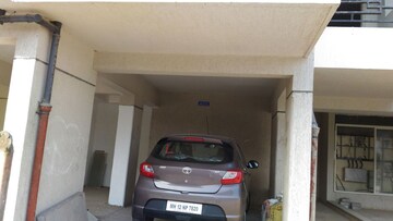 Parking in 2 BHK Apartment at Dreams Wisteria, Pisoli – for Rent