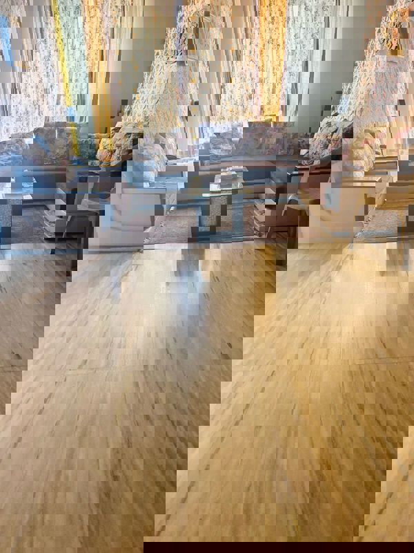 3 BHK + Pooja Room 1200 Sq.Ft. Apartment in Hiranandani Estate