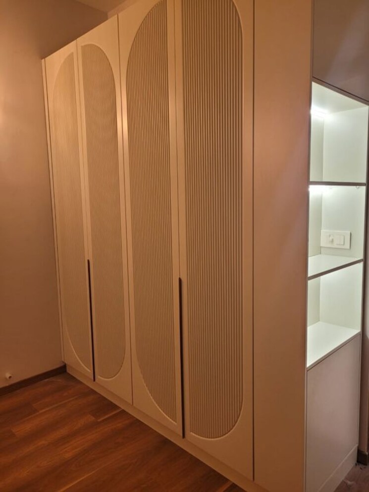 Bathroom, conscient-hines-elevate 3 Bedroom 2595 Sq.Ft. Apartment In Sector 59 Gurgaon 9817224