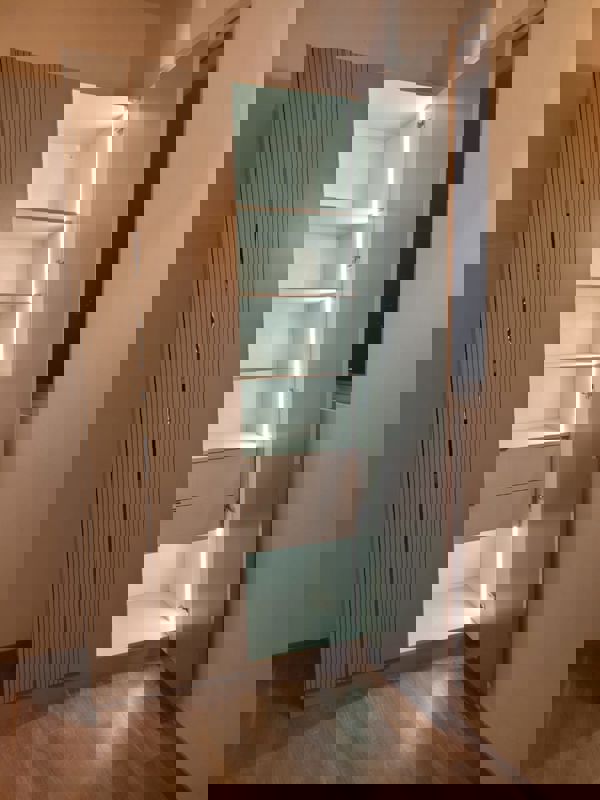 3 BHK + Servant Room,Study Room Apartment For Rent in Conscient Hines Elevate