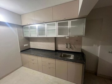Kitchen in 1 BHK Apartment at Kharadi – for Rent