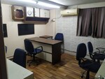 350 Sq.Ft. Office Space in Bow Bazaar