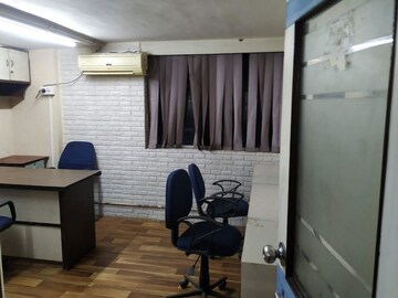 Team Area in  Office Space at Bow Bazaar – for Rent