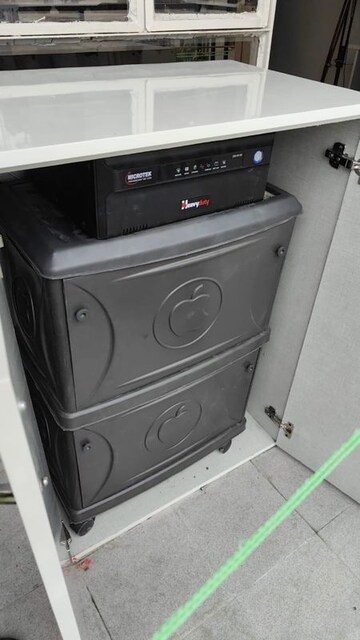 Furnished Amenities in 4 BHK Apartment at Conscient Heritage Max, Sector 102 – for Rent