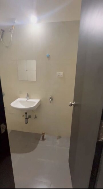 Bathroom in 1 BHK Apartment at Kolte Patil Life Republic, Hinjewadi – for Sale