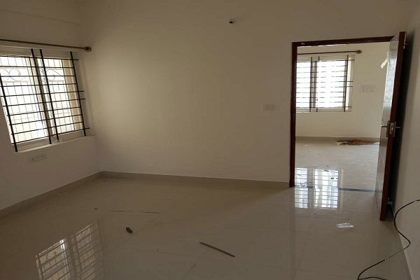 2.5 BHK Independent House For Rent in ITI Layout