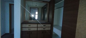 Kitchen in 4 BHK Apartment at Mantri Pinnacle, Hulimavu – for Rent