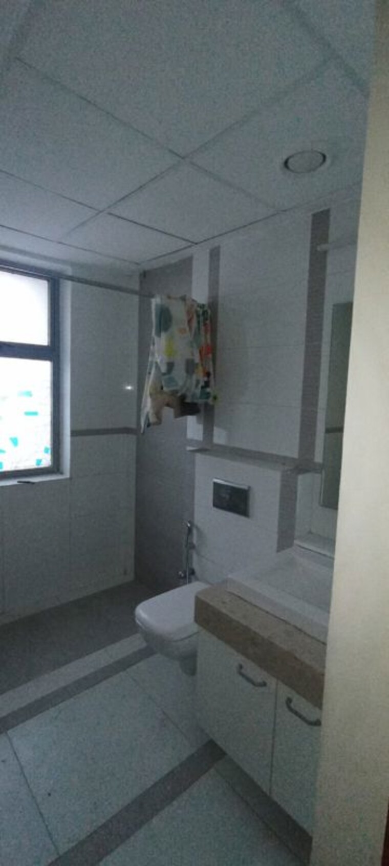 Bathroom, mantri-pinnacle 4 Bedroom 3595 Sq.Ft. Apartment In Hulimavu Bangalore 9817269