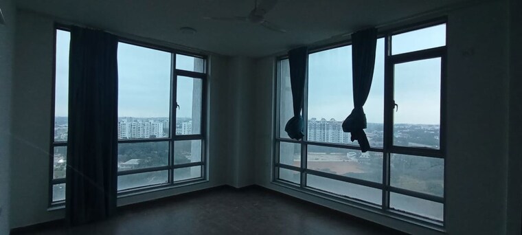 Room, mantri-pinnacle 4 Bedroom 3595 Sq.Ft. Apartment In Hulimavu Bangalore 9817269