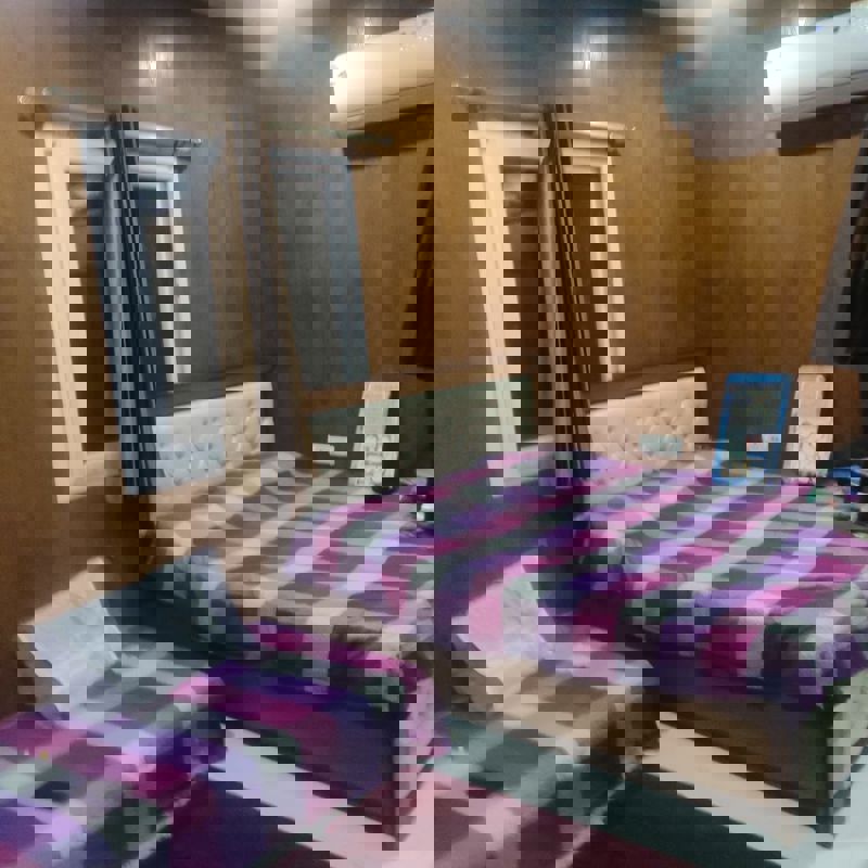 2 BHK Builder Floor For Rent in East Of Kailash