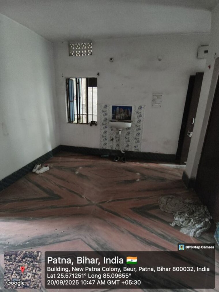 Bedroom, beur 6+ Bedroom 800 Sq.Ft. Builder Floor In Beur Patna 9817282