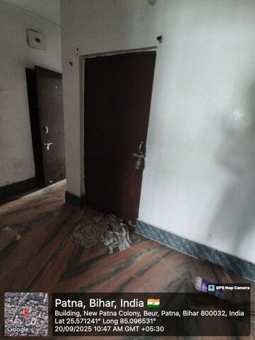 Room in 6+ BHK Builder Floor at Beur – for Sale