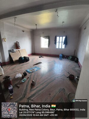 Bedroom in 6+ BHK Builder Floor at Beur – for Sale