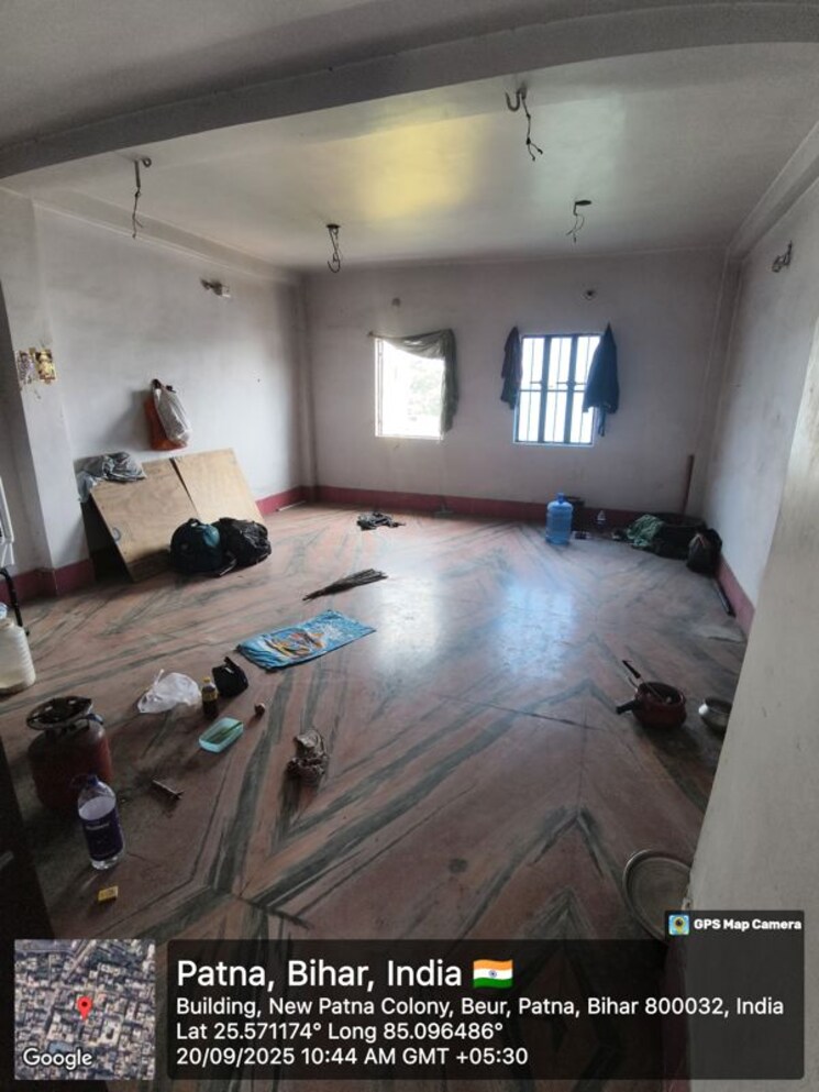 Bedroom, beur 6+ Bedroom 800 Sq.Ft. Builder Floor In Beur Patna 9817282