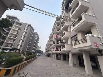 2 BHK Apartment For Sale in Surya Towers Zirakpur, Lohgarh