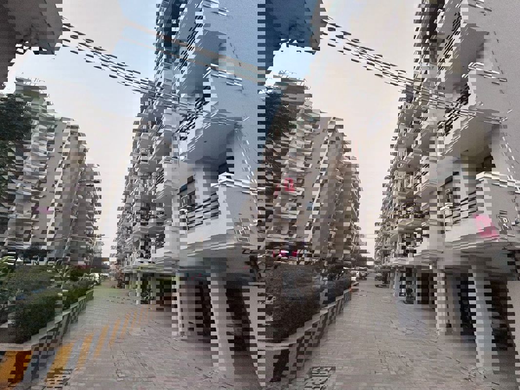 2 BHK Apartment For Sale in Surya Towers Zirakpur