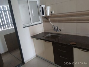 Kitchen in 3 BHK Apartment at JRS Atmosphere, Ambegaon Budruk – for Rent