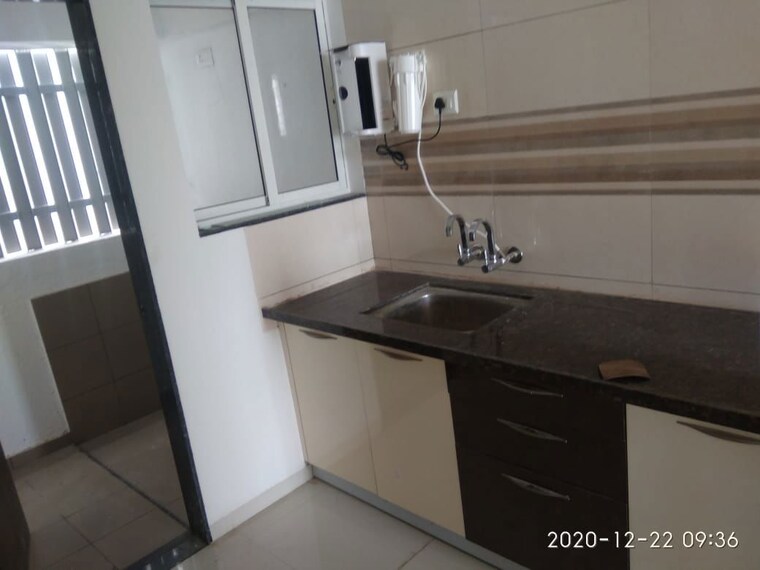 Kitchen, jrs-atmosphere 3 Bedroom 1250 Sq.Ft. Apartment In Ambegaon Budruk Pune 9811967