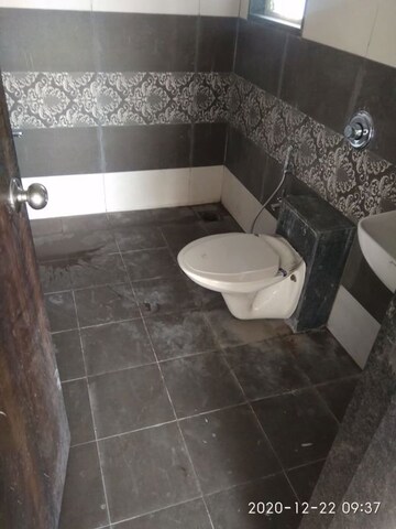 Bathroom in 3 BHK Apartment at JRS Atmosphere, Ambegaon Budruk – for Rent