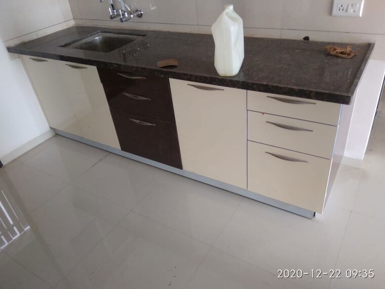 Kitchen, jrs-atmosphere 3 Bedroom 1250 Sq.Ft. Apartment In Ambegaon Budruk Pune 9811967