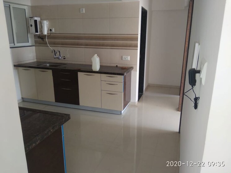 Kitchen, jrs-atmosphere 3 Bedroom 1250 Sq.Ft. Apartment In Ambegaon Budruk Pune 9811967