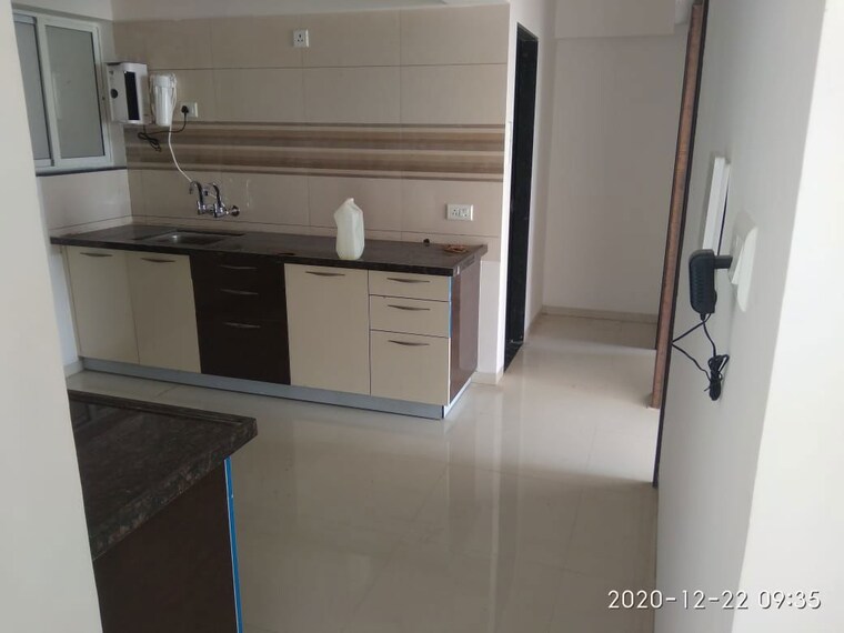 Kitchen, jrs-atmosphere 3 Bedroom 1250 Sq.Ft. Apartment In Ambegaon Budruk Pune 9811967