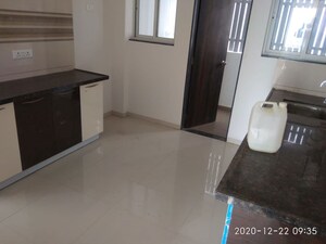 Kitchen in 3 BHK Apartment at JRS Atmosphere, Ambegaon Budruk – for Rent